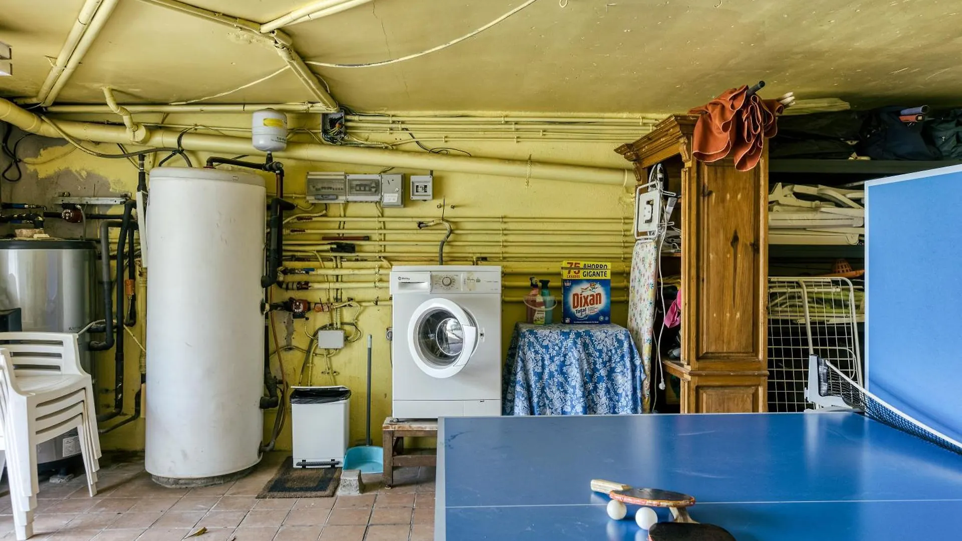 Apartmán Art- Apartamentos Revilla Tacke G Empuriabrava Španělsko