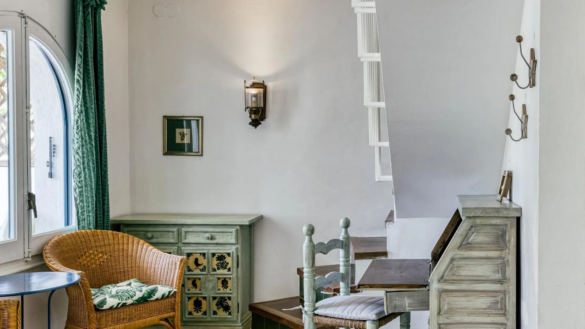 Art- Apartamentos Revilla Tacke G Empuriabrava 0*,